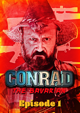 Conrad The Bavarian - Episode 1